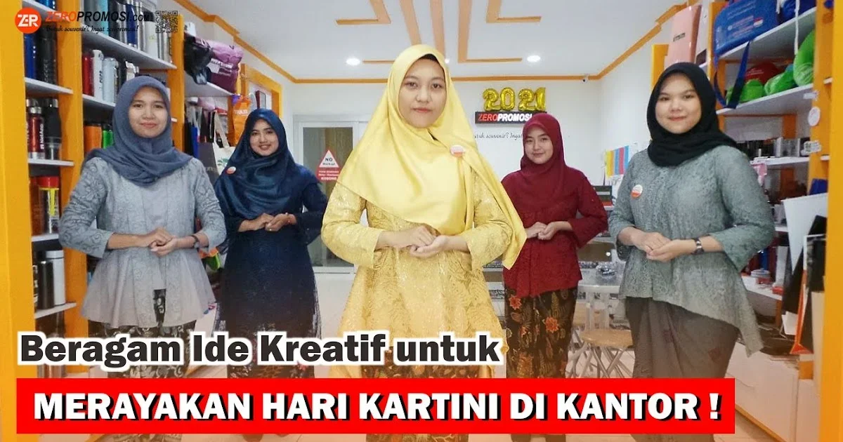 ide promosi kreatif