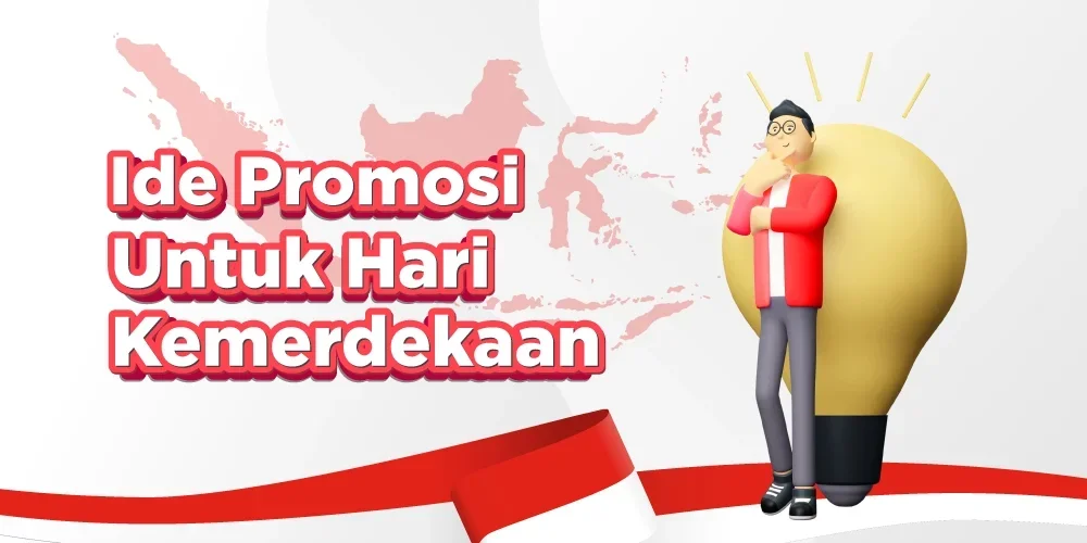 ide promosi yang kreatif