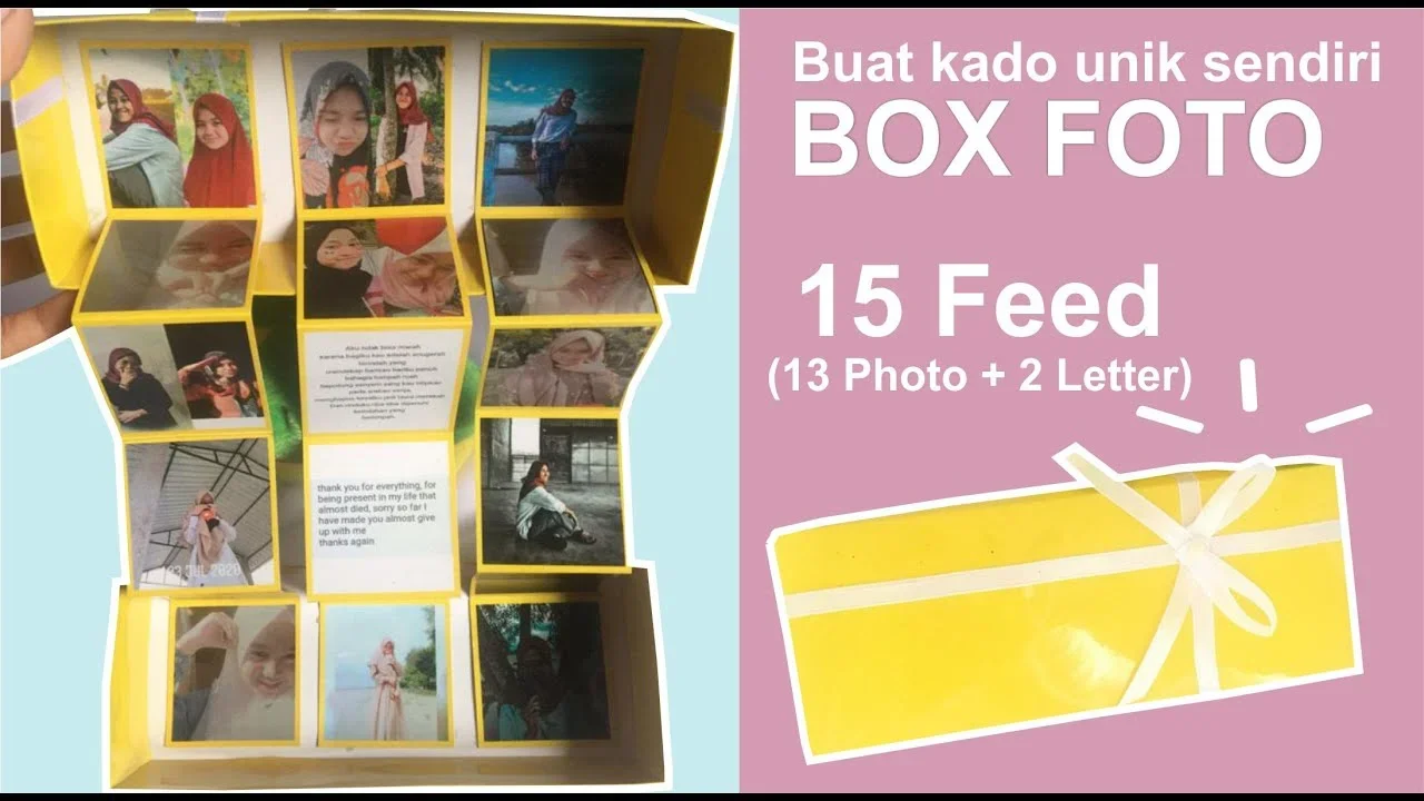 ide unik kreatif dan cara kerjanya