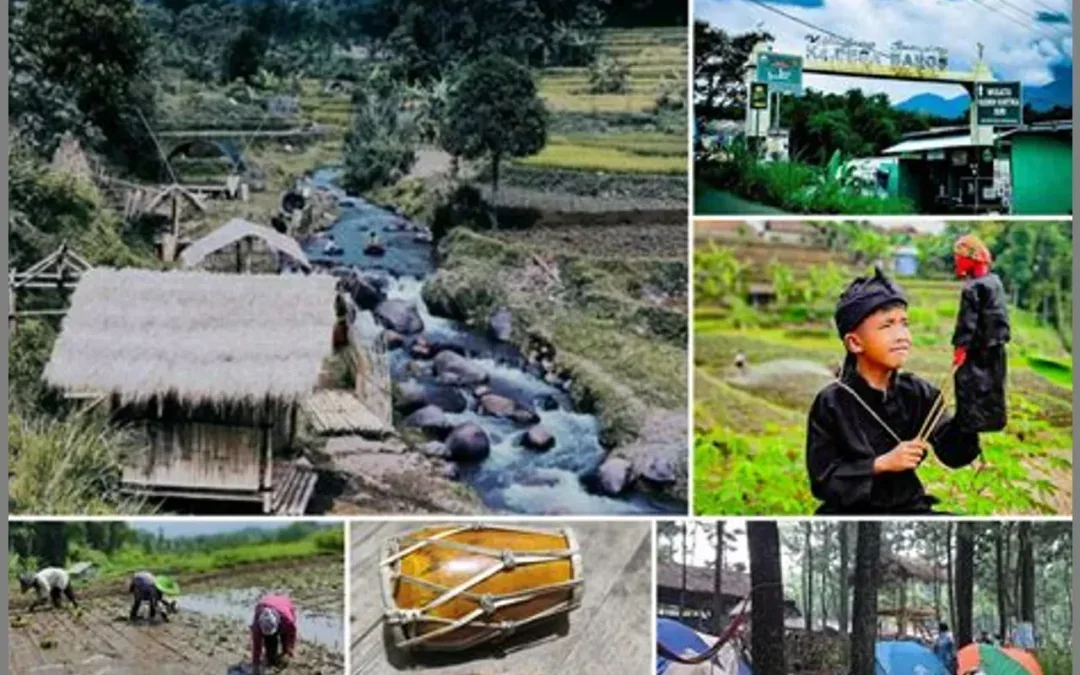 ide usaha kreatif di desa