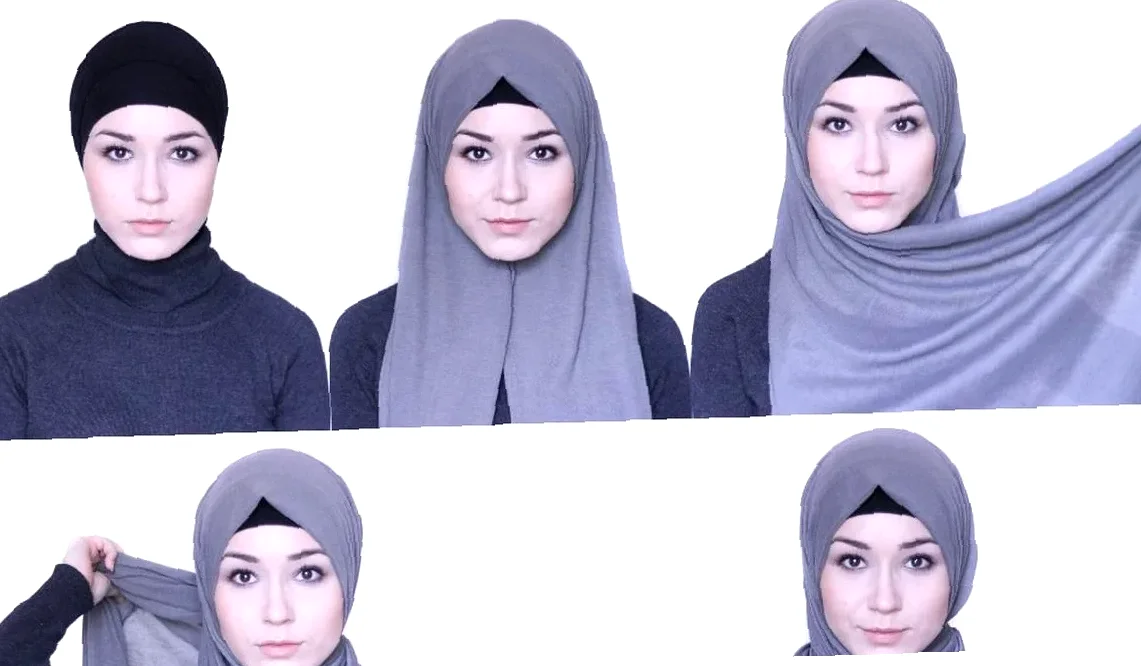 ide usaha kreatif hijab