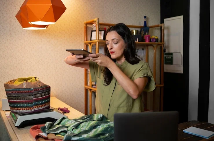 ide usaha kreatif ibu rumah tangga