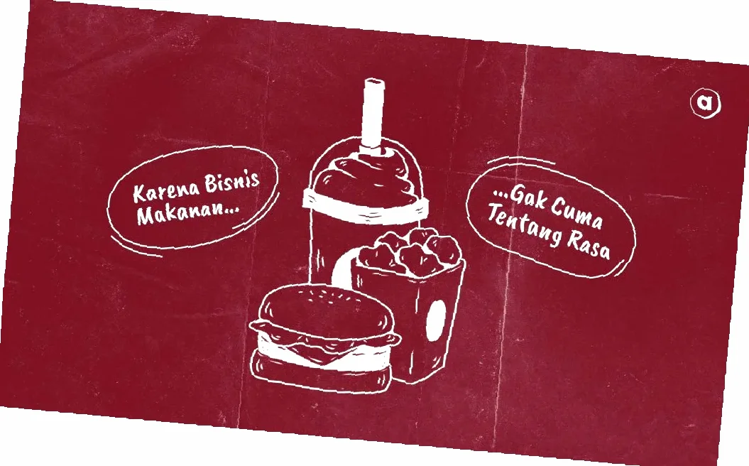 ide usaha kreatif kuliner