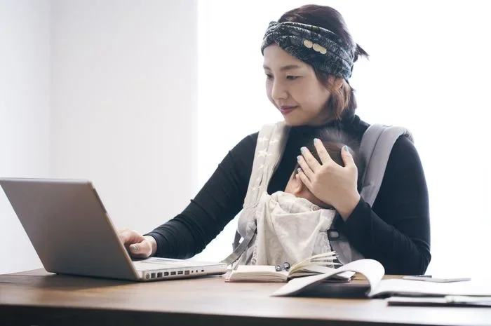 ide usaha kreatif rumahan