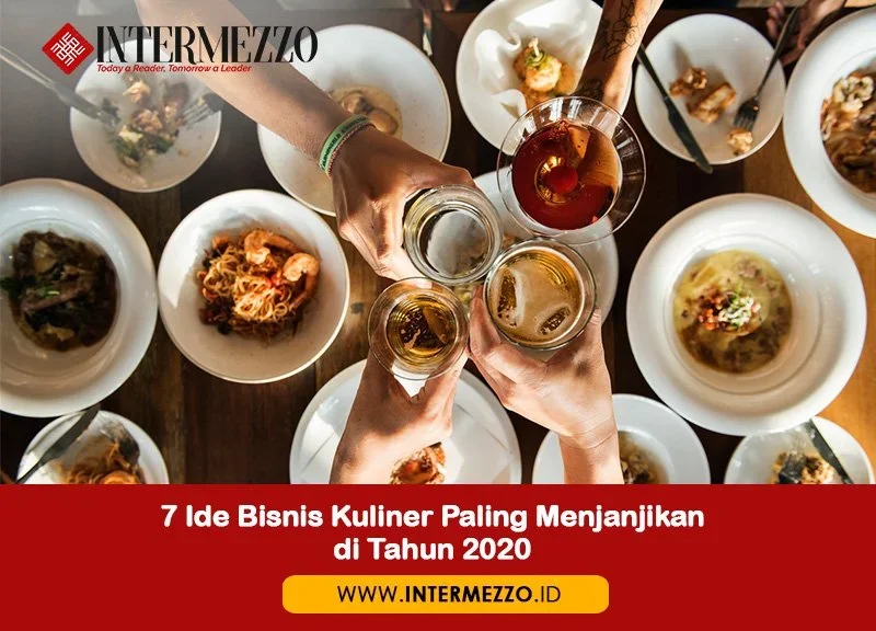 ide usaha kuliner kreatif