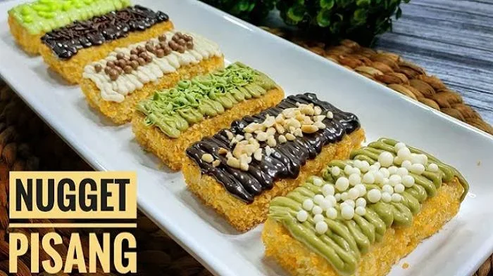 ide usaha makanan kreatif inovatif