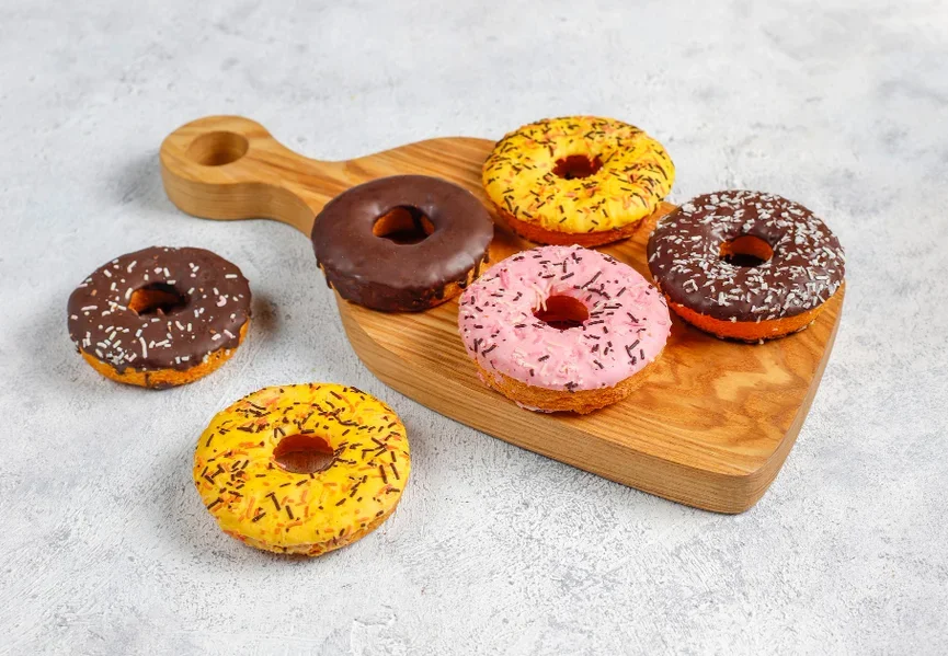 ide usaha makanan kreatif