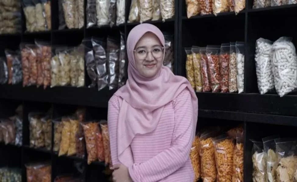 ide usaha makanan rumahan kreatif