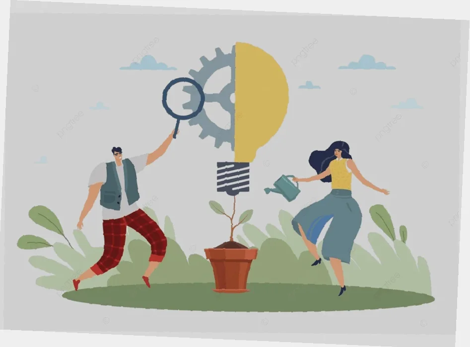 ilustrasi produk ide kreatif analisis kelebihan dan kekurangannya jawab