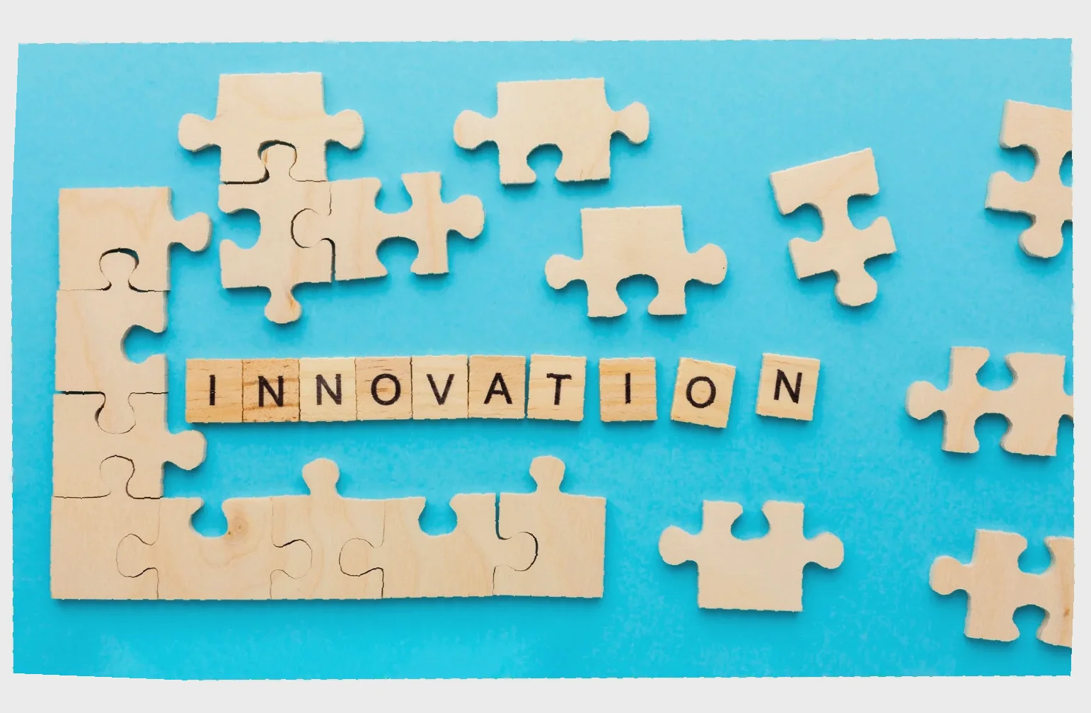 inovasi dan ide kreatif