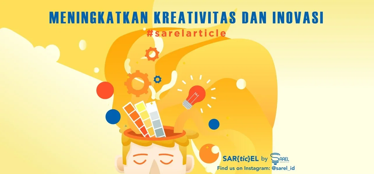 inovasi ide kreatif