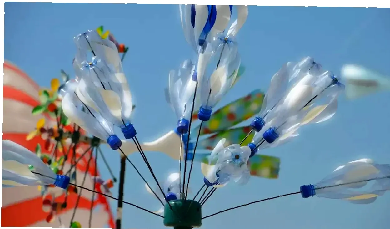 inovatif sekali 30 ide kreatif daur ulang botol plastik