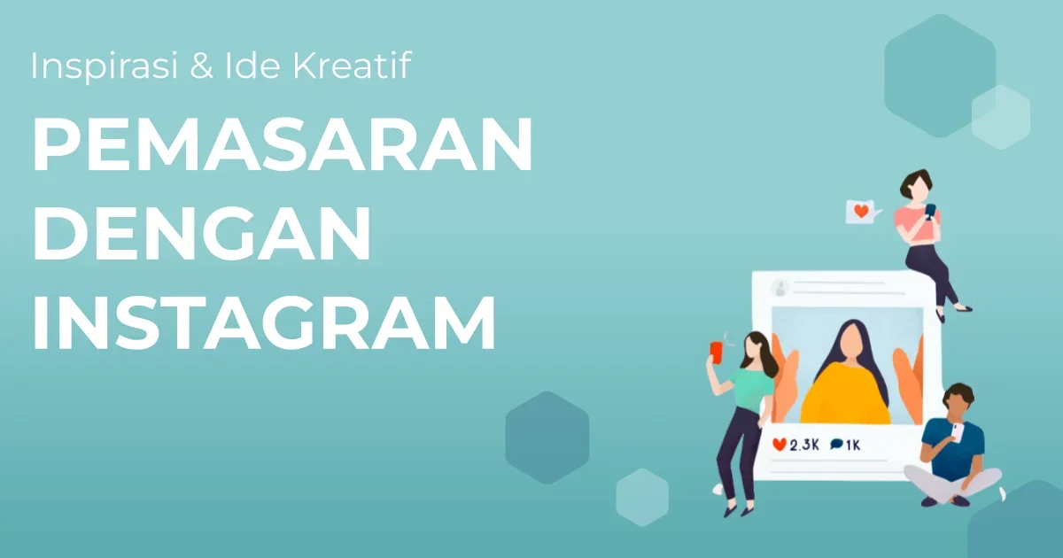 inspirasi ide kreatif