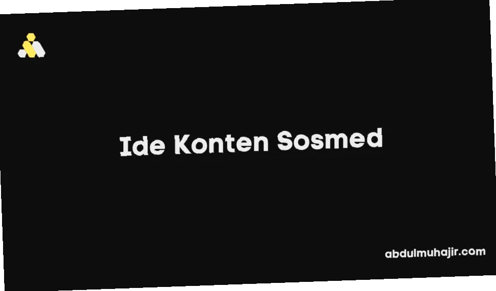 instrovet lebih banyak ide kreatif