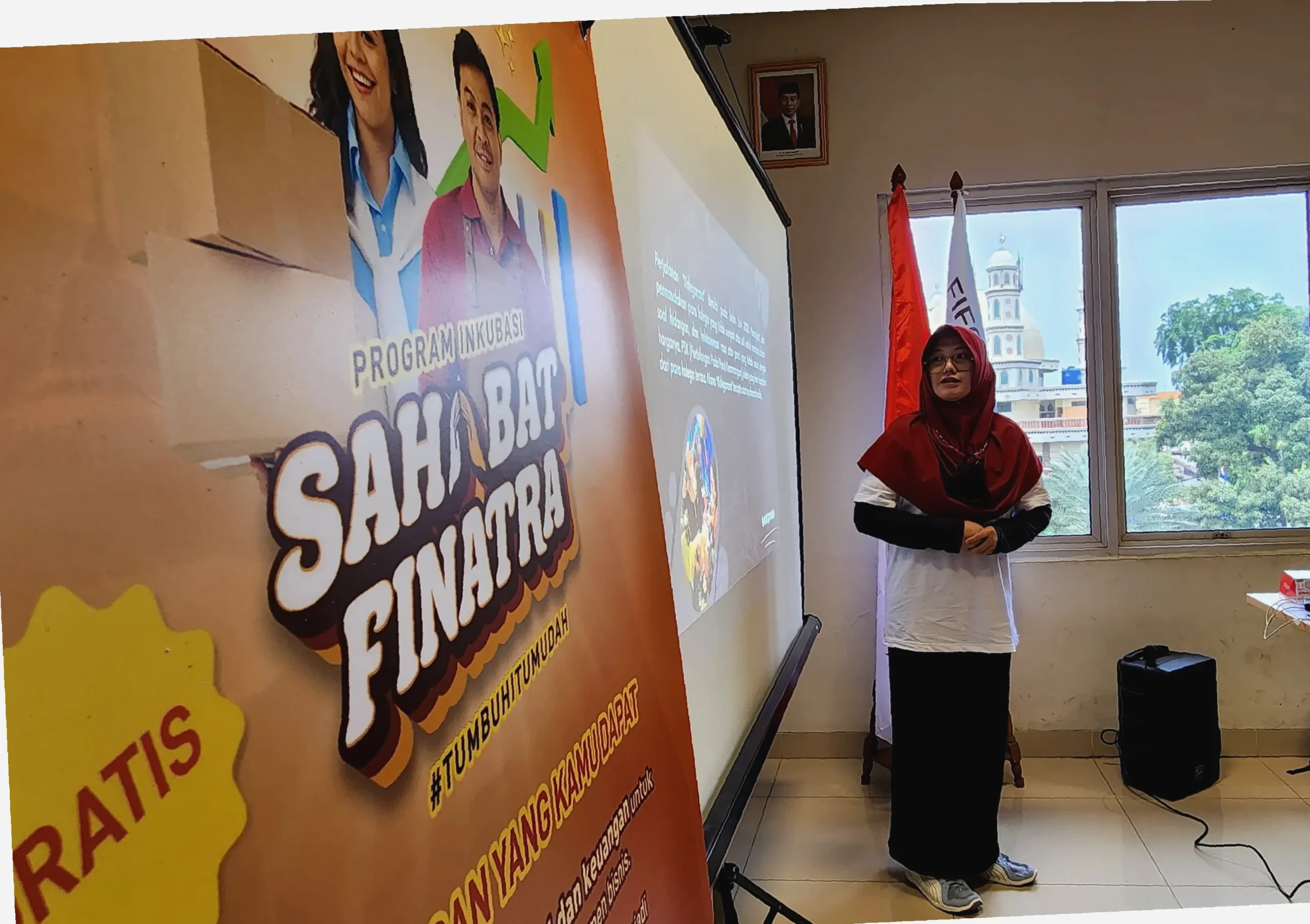 jurnal umkm mengembangkan ide kreatif