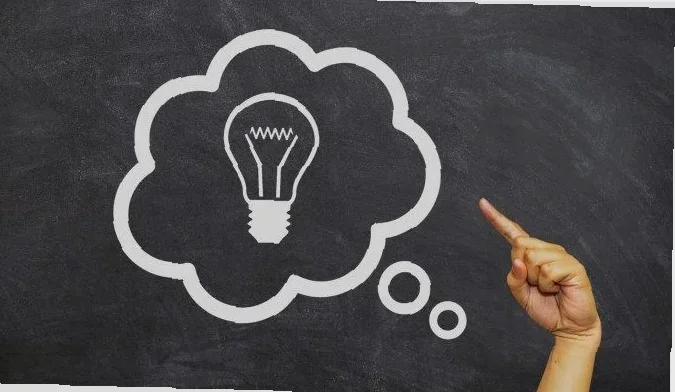 kapan ide kreatif muncul