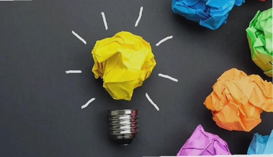 karakteristik ide dan produk yang kreatif makalah ac.id pdf