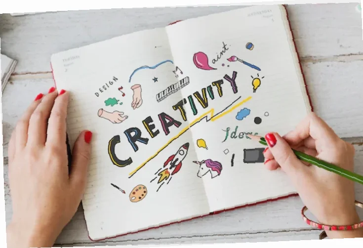 karakteristik ide yang kreatif ac.id pdf