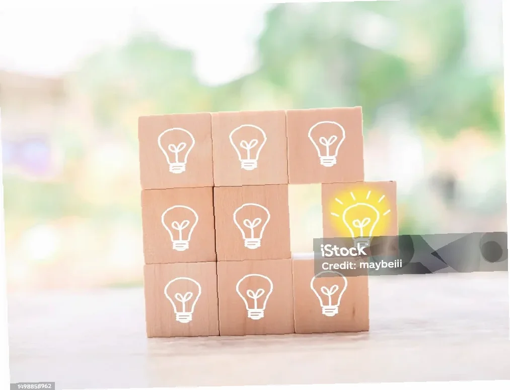 kepemimpinan inovasi kreatif ide