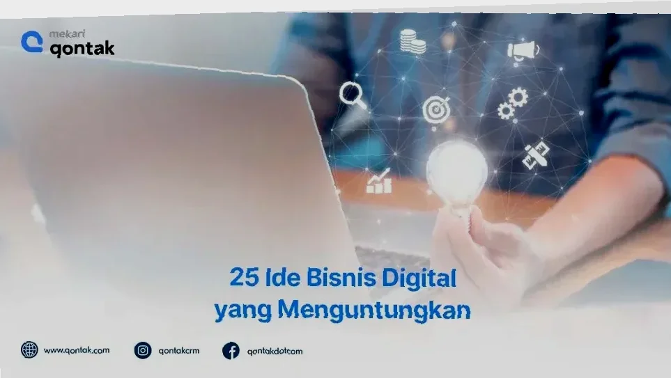 kesimpulan ide kreatif teknologi informasi