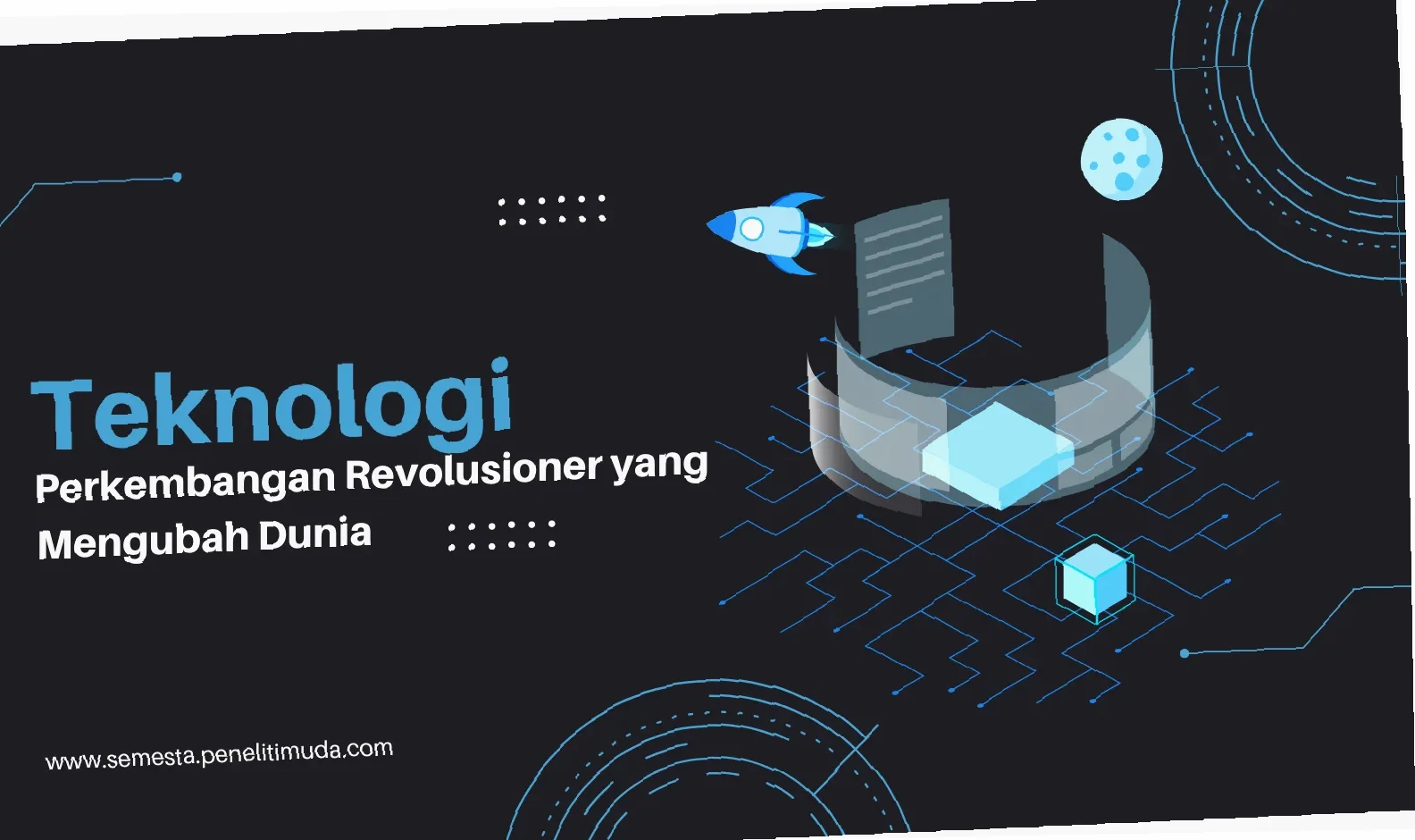 kesimpulan pengembangan ide kreatif teknologi informasi