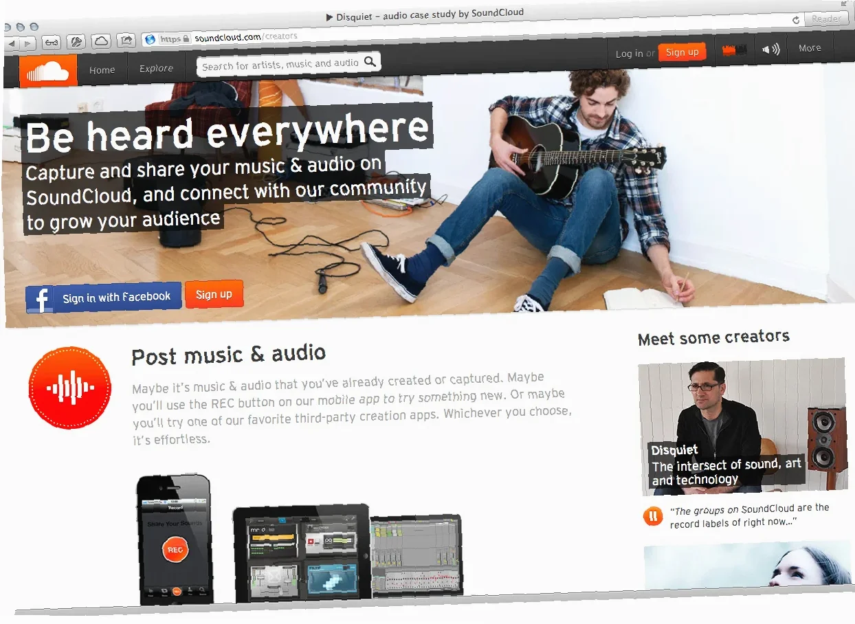 kumpulan website ide kreatif