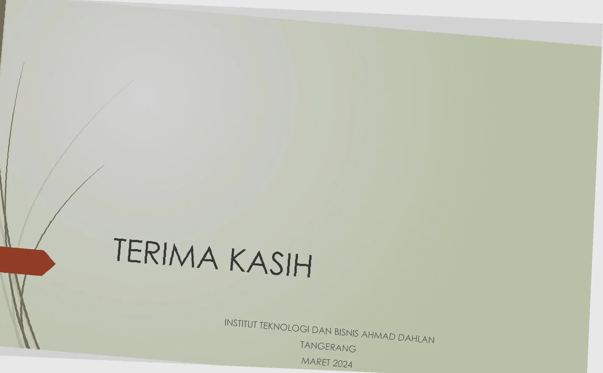 langkah langkah pengembangan ide kreatif dalam wirausaha berawal dari