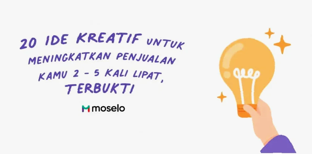 langkah langkah pengembangan ide kreatif
