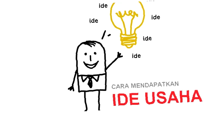 melalui media apa bisa menemukan ide kreatif