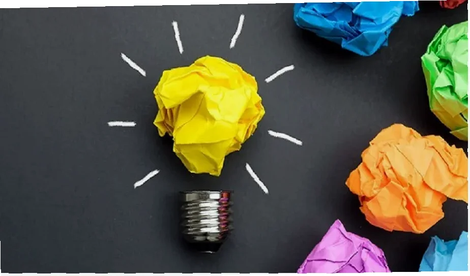 mendapatkan ide kreatif