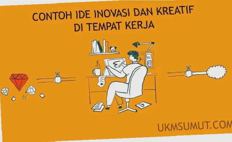 menemukan ide membuat produk kreatif di pinterest