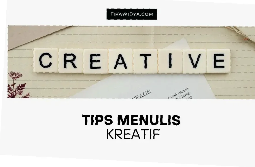 merumuskan ide penulisan kreatif