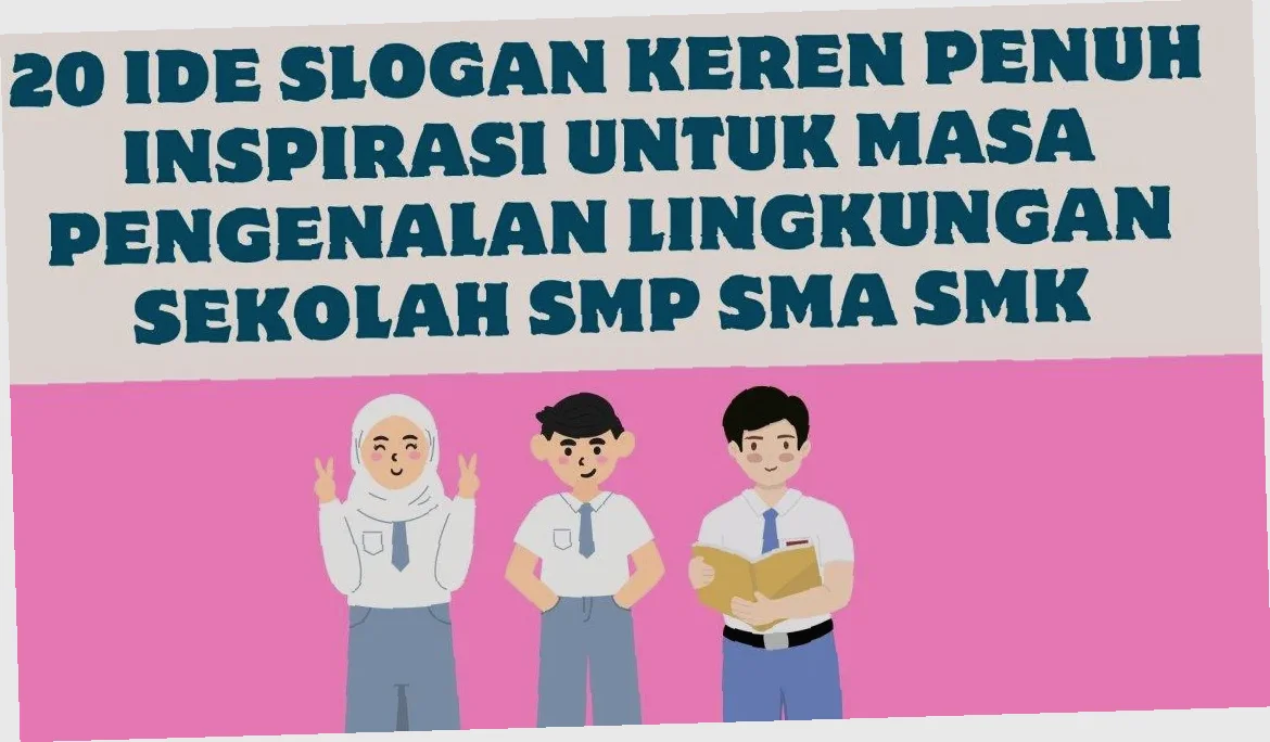 motto tentang ide kreatif