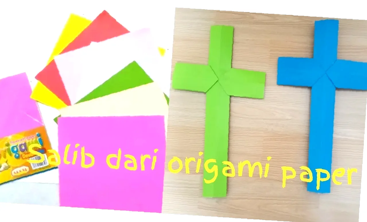 paper ide kreatif