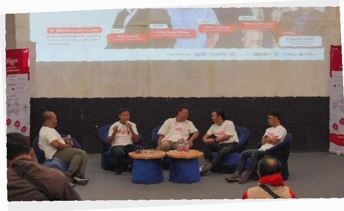 Menemukan Ide Kreatif Telkom Indigo?  Kumpulan Pemenang Terbaik!
