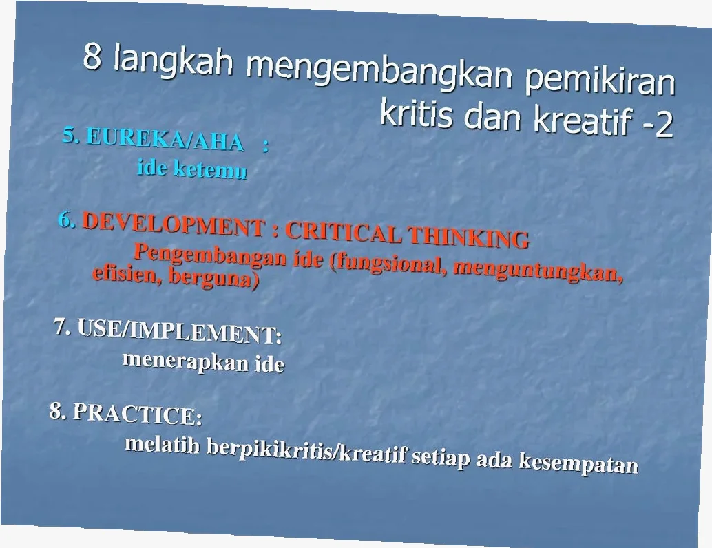 Wah GILA!  Pemikiran & Ide Kreatif Tokoh PAUD Indonesia untuk Masa Depan Anak
