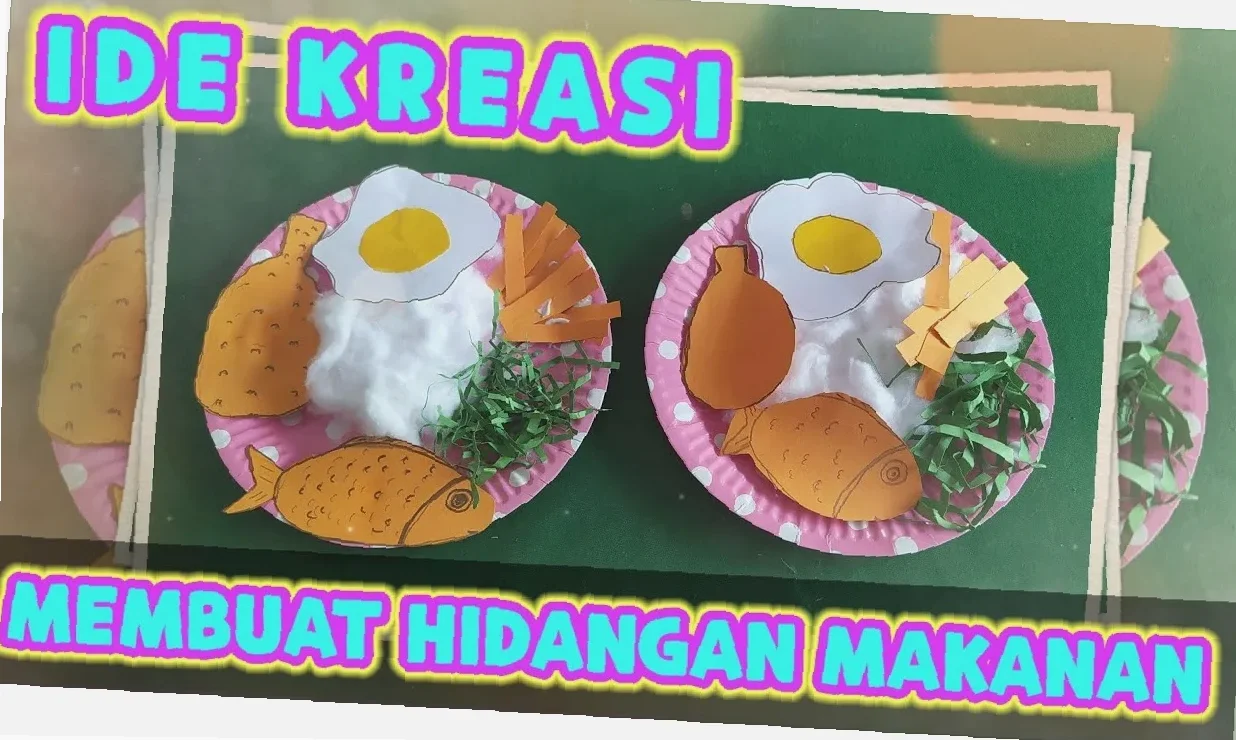 Inspirasi Kreatif PAUD Mancanegara!  Ilham dan Ide Brilian untuk Pendidikan Anak