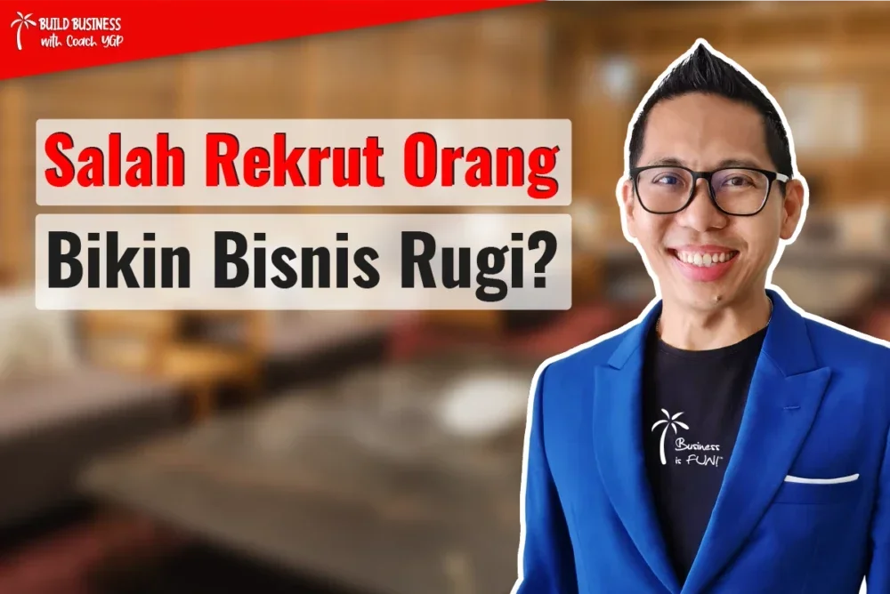 sebutkan ide ide kreatif dalam penjualan dawet ayu